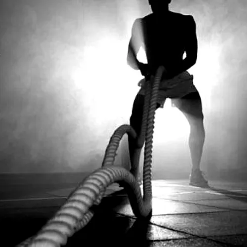 Battle Rope