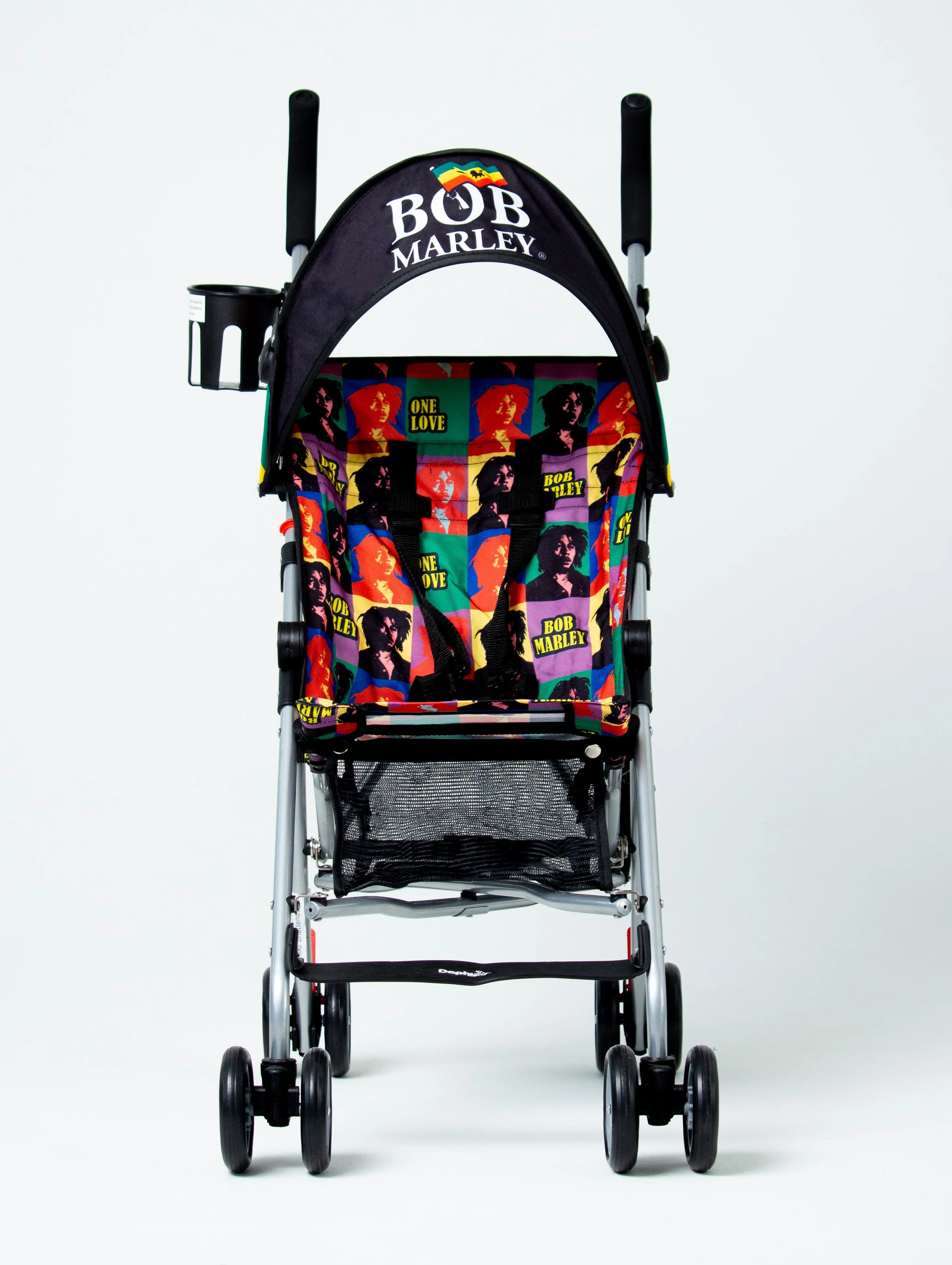 Bob Marley Ultralight Easy Carry Umbrella Stroller