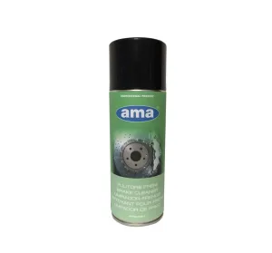 Brake & Clutch Cleaner