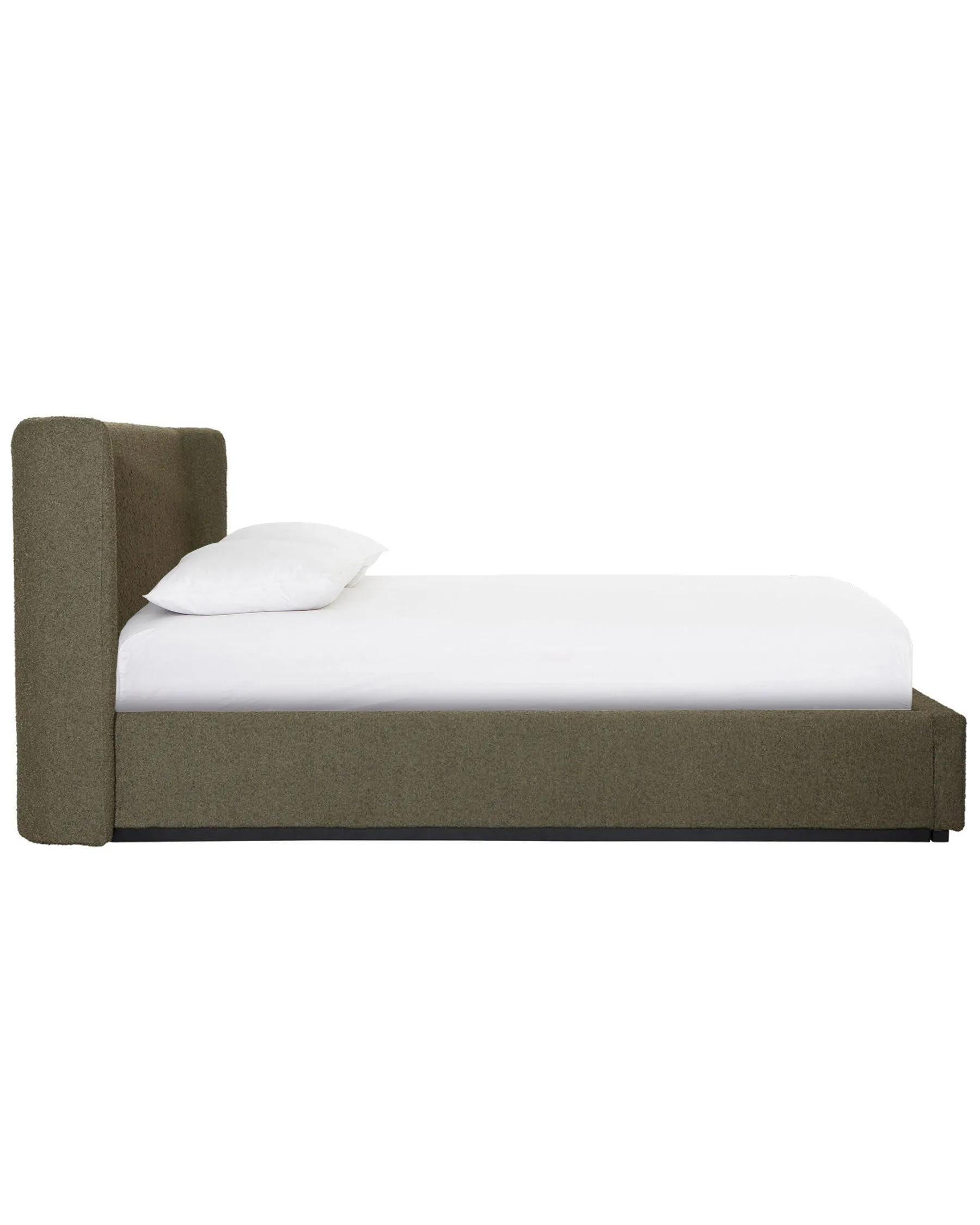 Brannon Bed