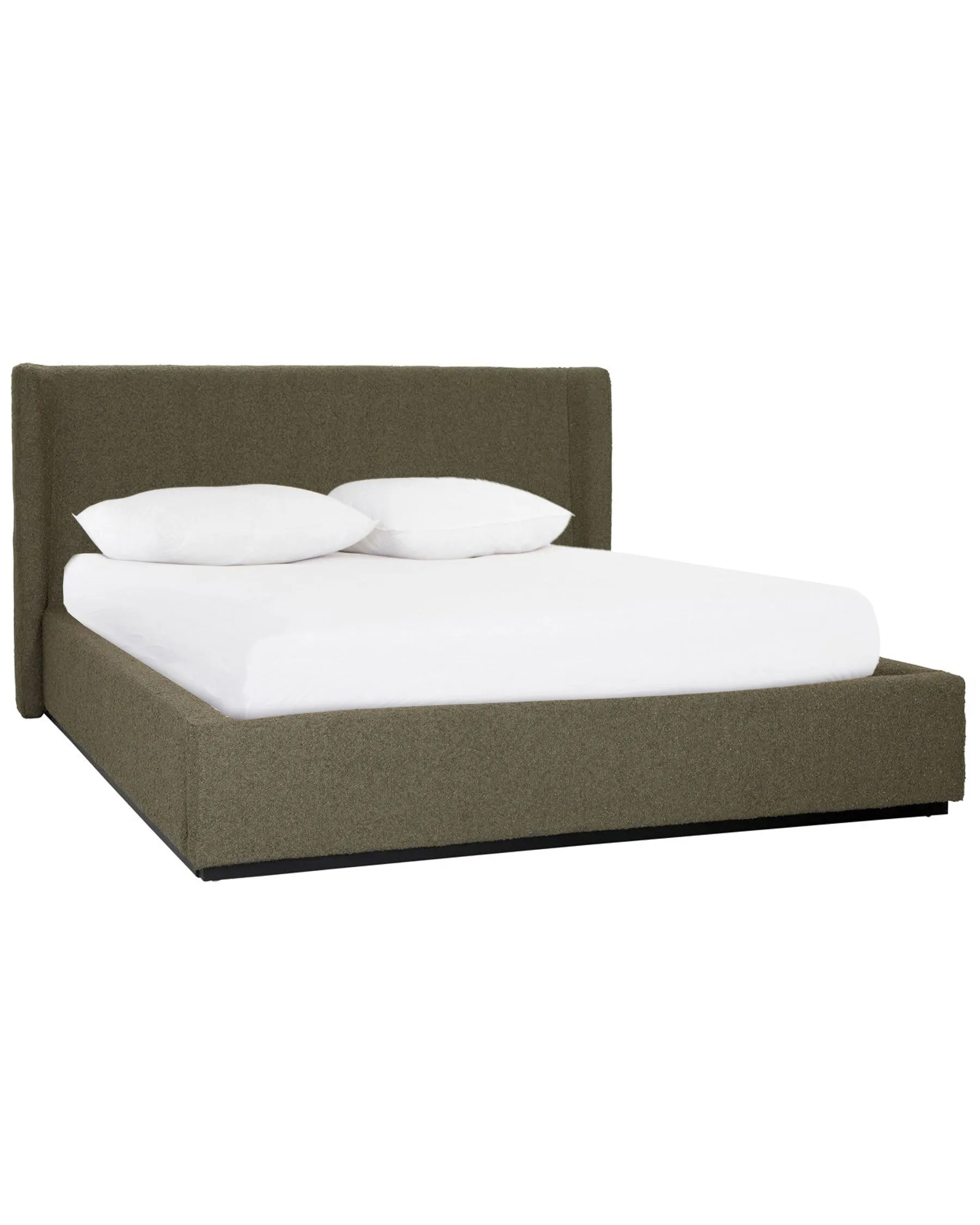 Brannon Bed