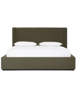 Brannon Bed