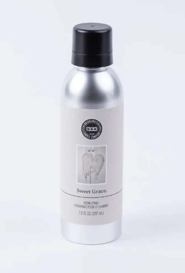 Bridgewater Room Non-Aerosol Spray, Sweet Grace