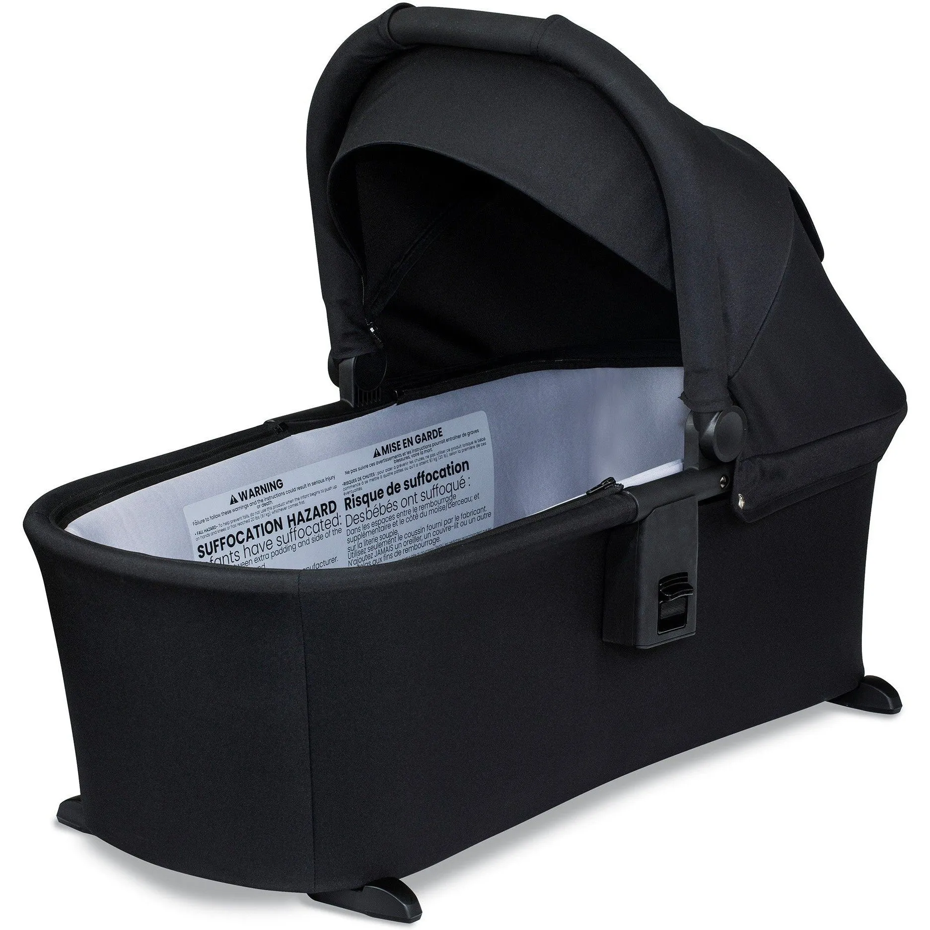 Britax Zinnia Bassinet for Brook, Brook  and Grove Strollers
