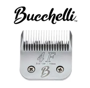 Bucchelli A5 Blade - #4F
