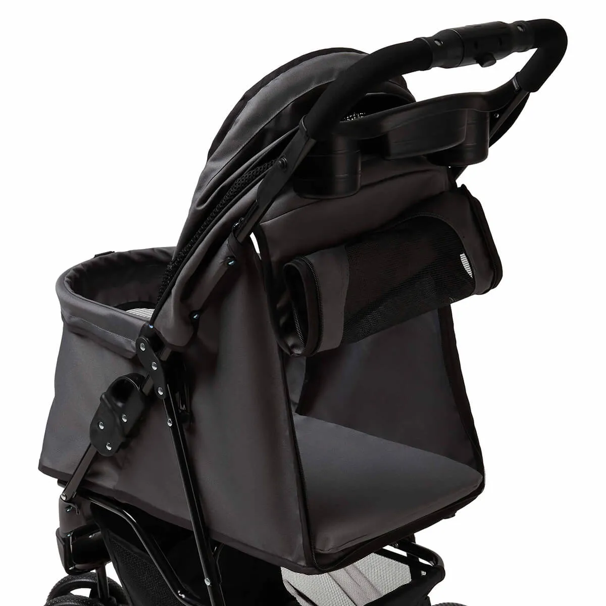 Buddy & Belle Pet Stroller