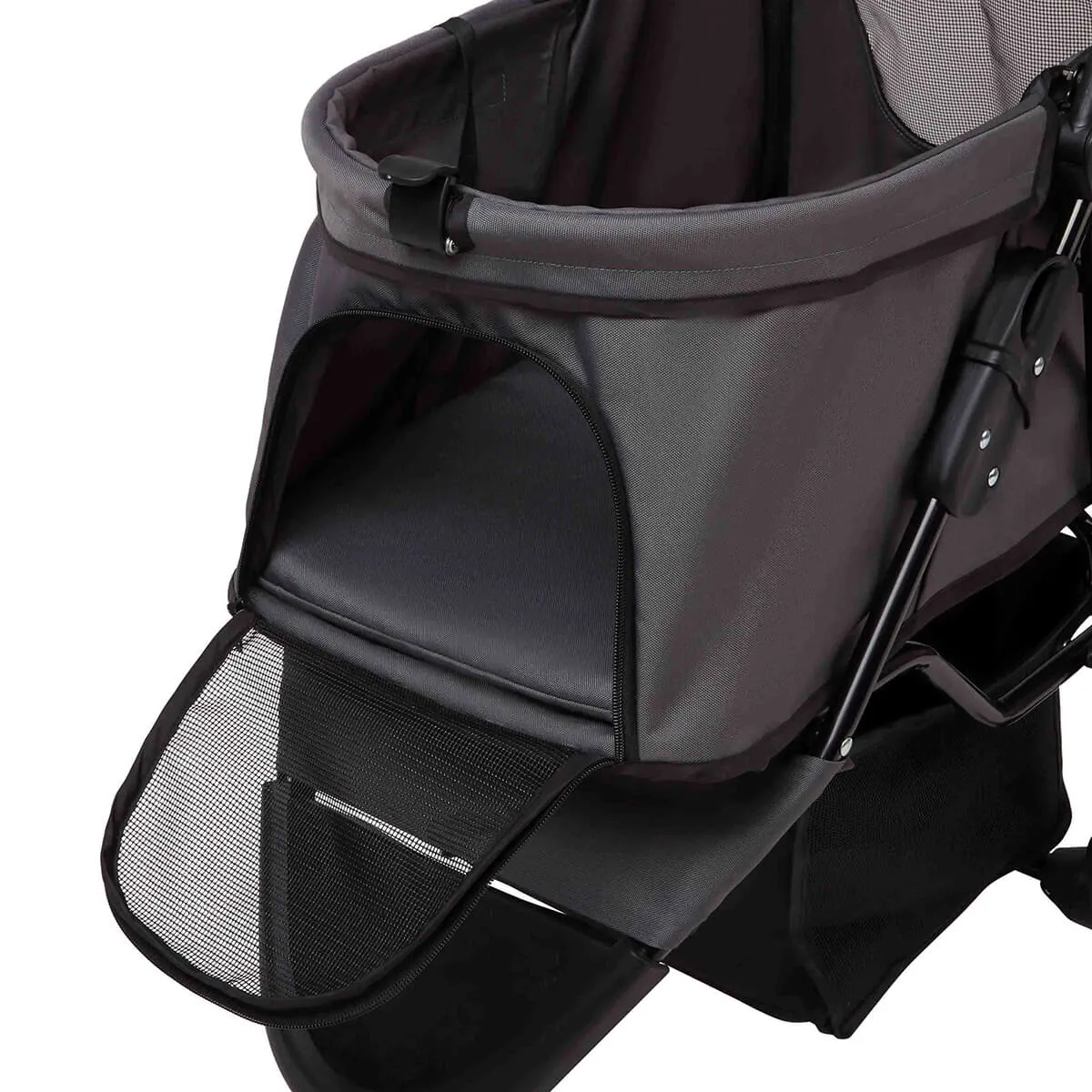 Buddy & Belle Pet Stroller