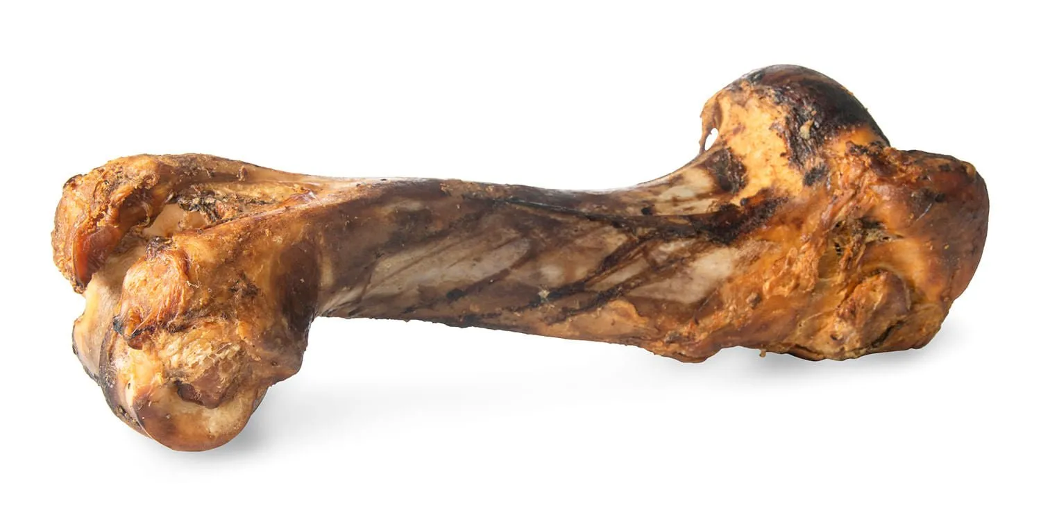 ChewMax Dino Beef Bone
