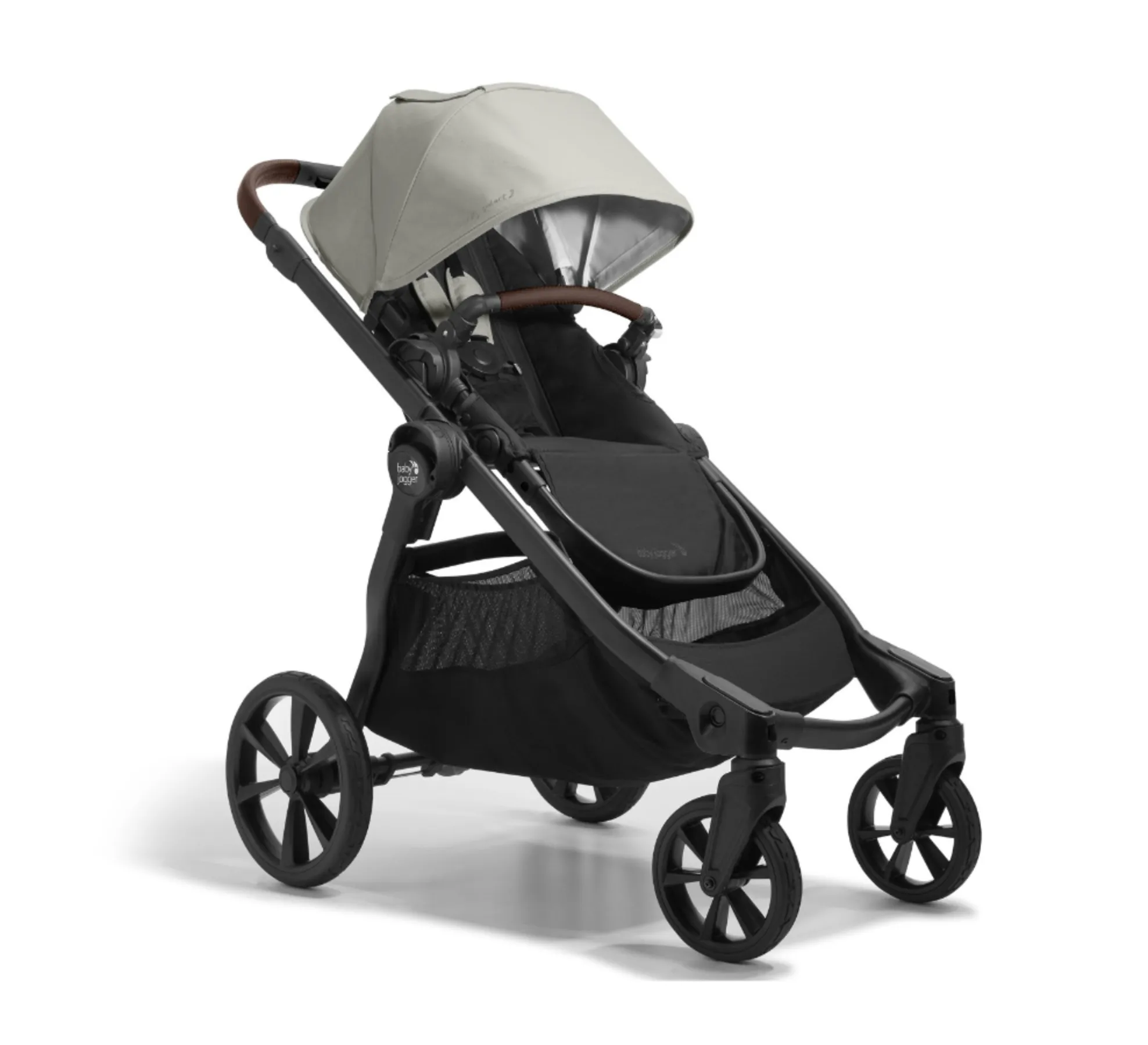 City Select 2 with Tencel by Baby Jogger