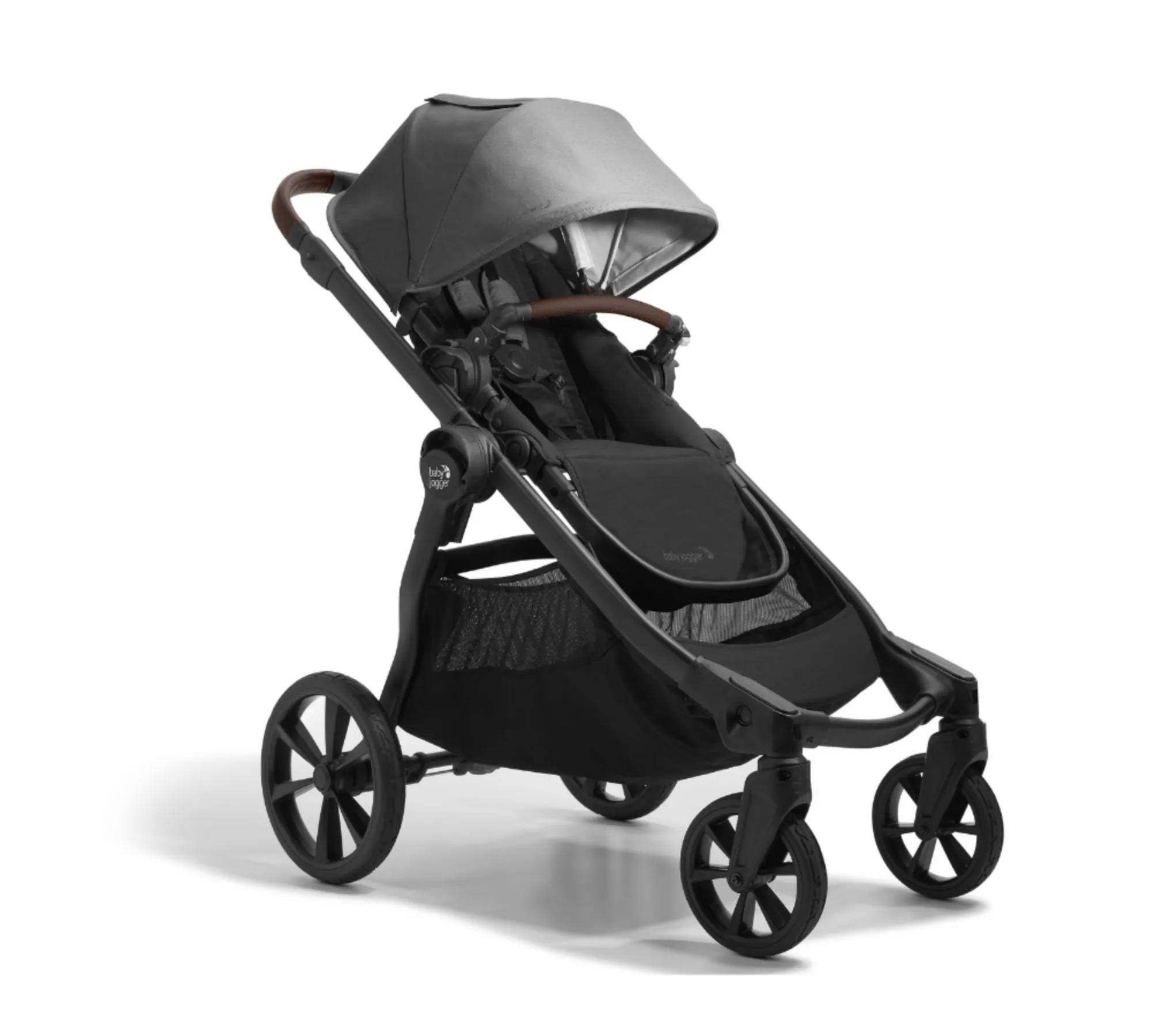 City Select 2 with Tencel by Baby Jogger