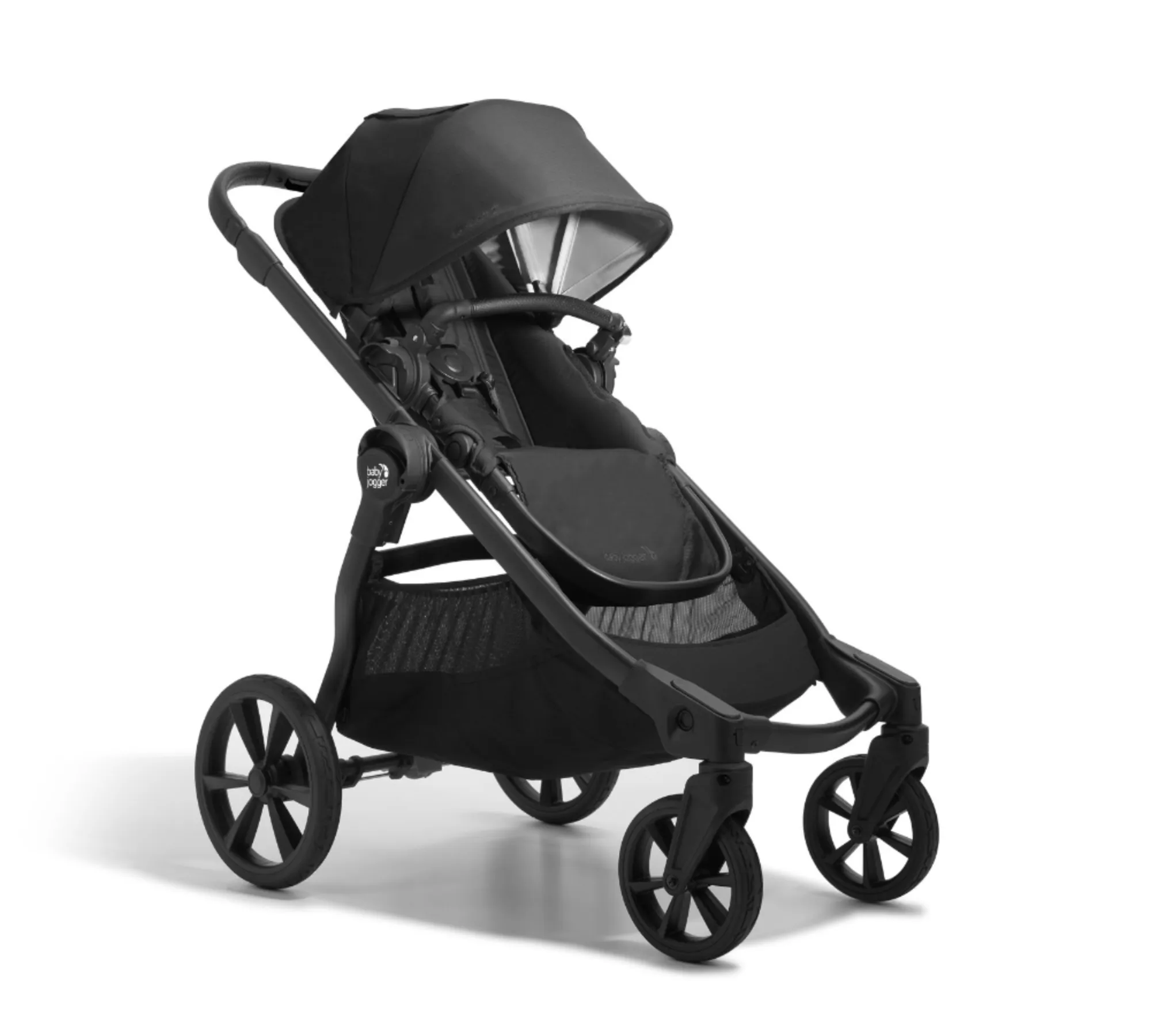 City Select 2 with Tencel by Baby Jogger