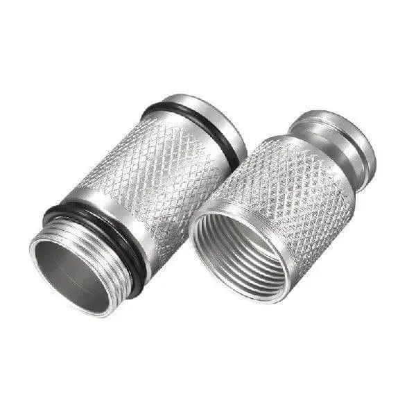 CO2 Whipped Cream Gas Cracker Single for 8g Charger