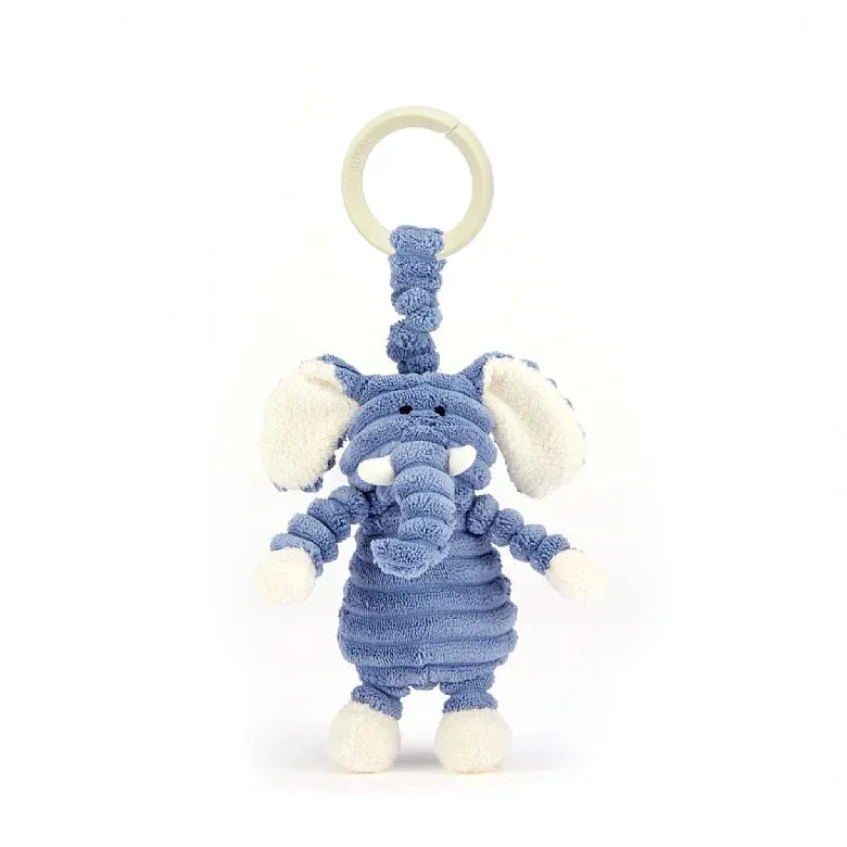 CORDY ROY BABY ELEPHANT JITTER