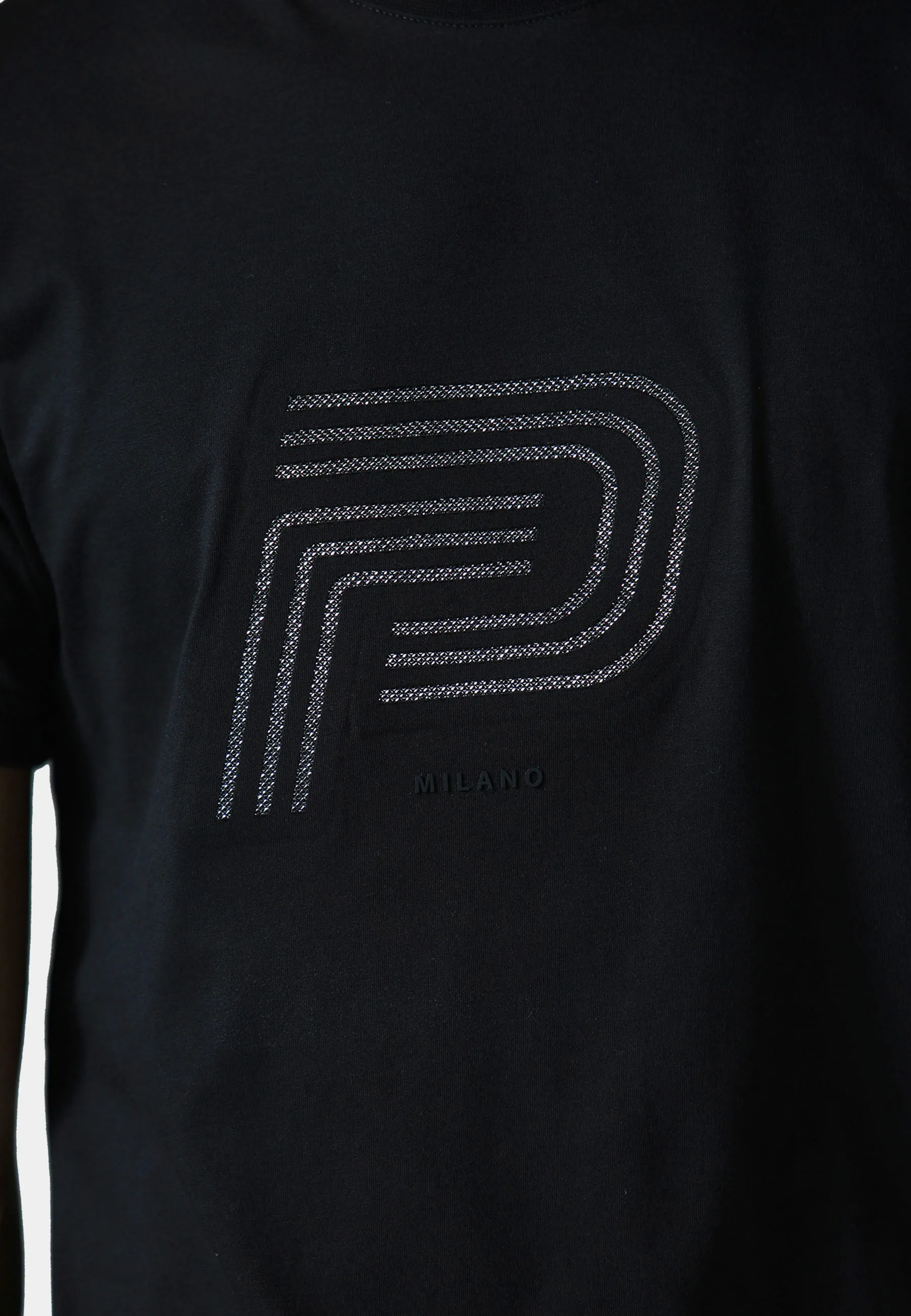 Costelow Black T-Shirt
