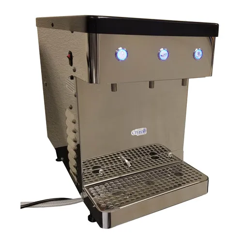 Crysalli CP2000-CT3-PB Water Dispensing System