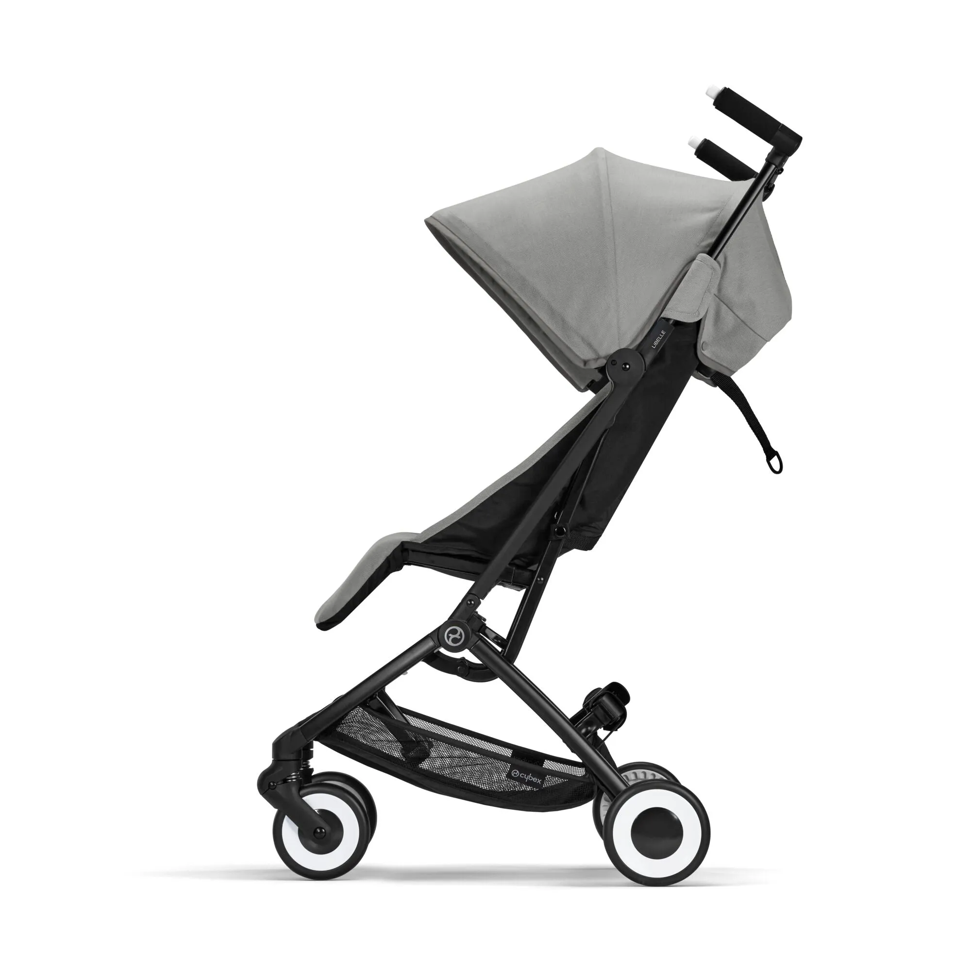Cybex Libelle Stroller - Lava Grey
