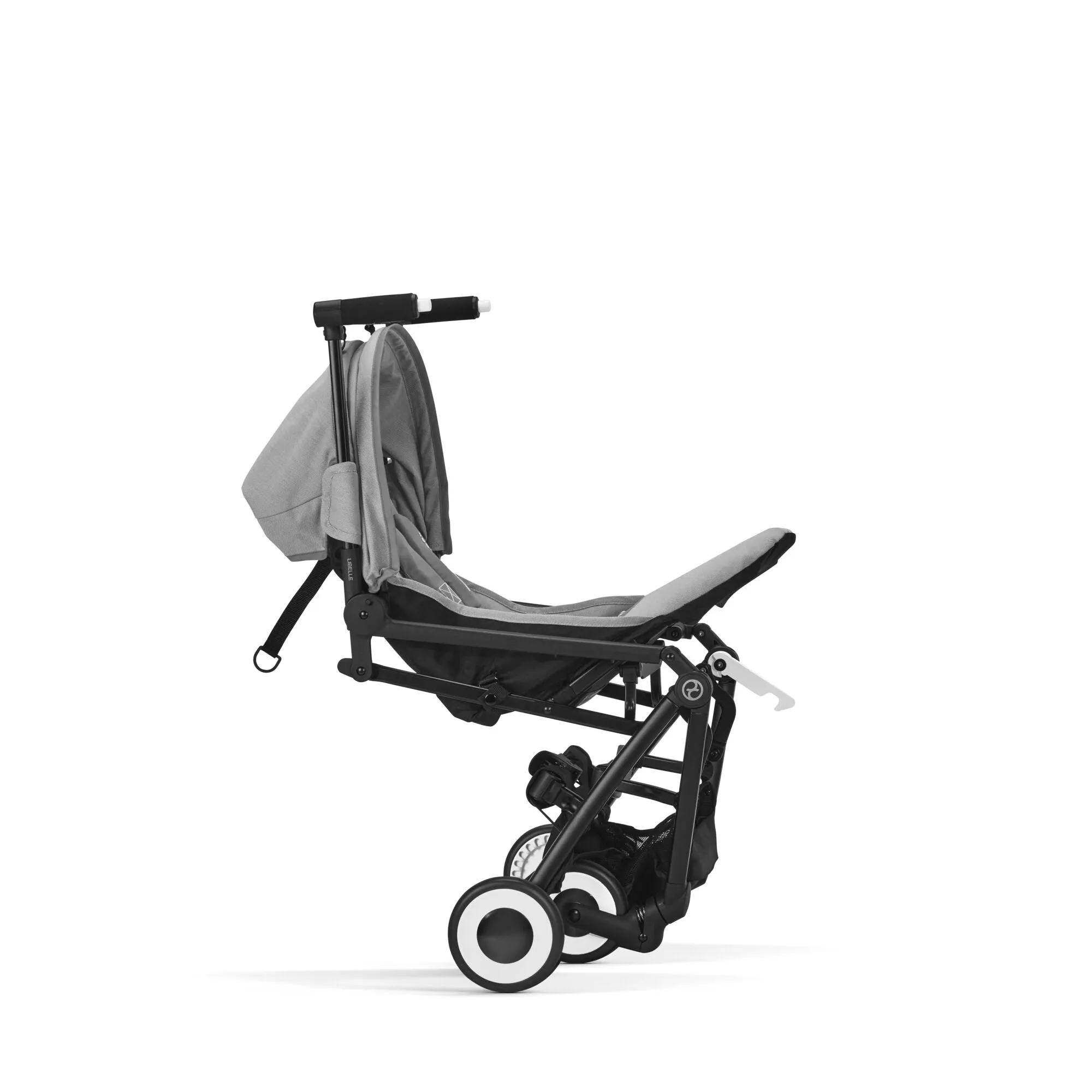 Cybex Libelle Stroller - Lava Grey
