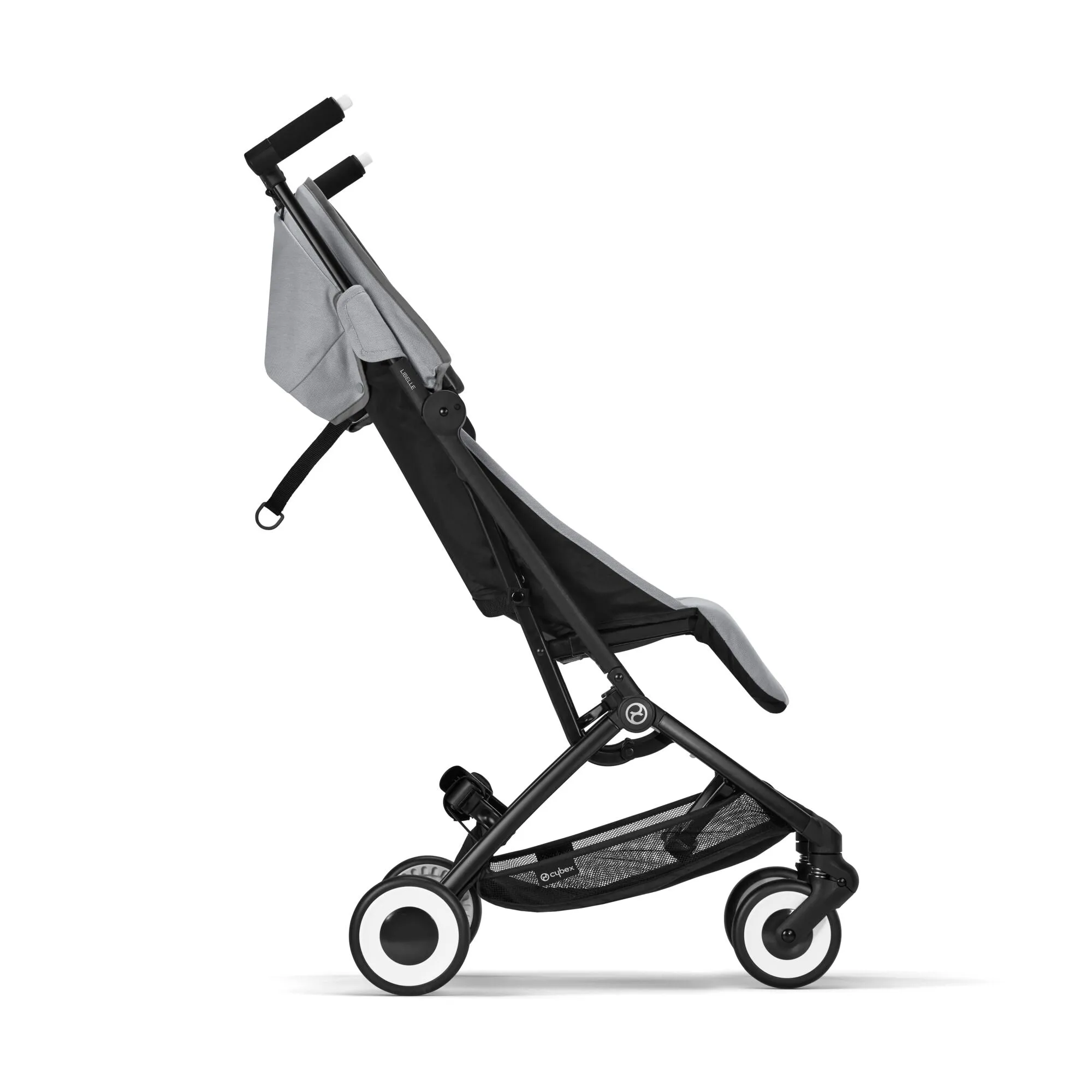 Cybex Libelle Stroller - Lava Grey