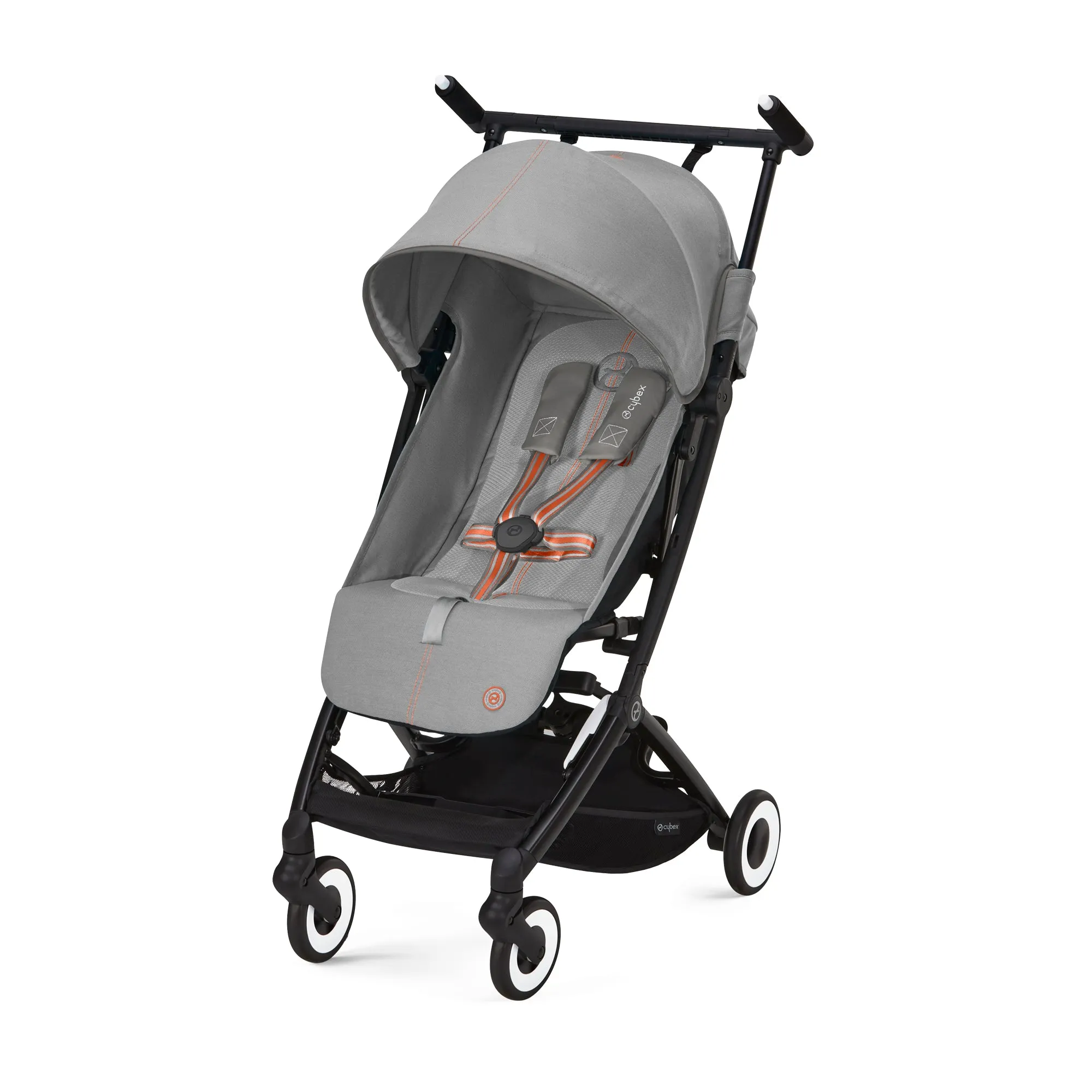 Cybex Libelle Stroller - Lava Grey