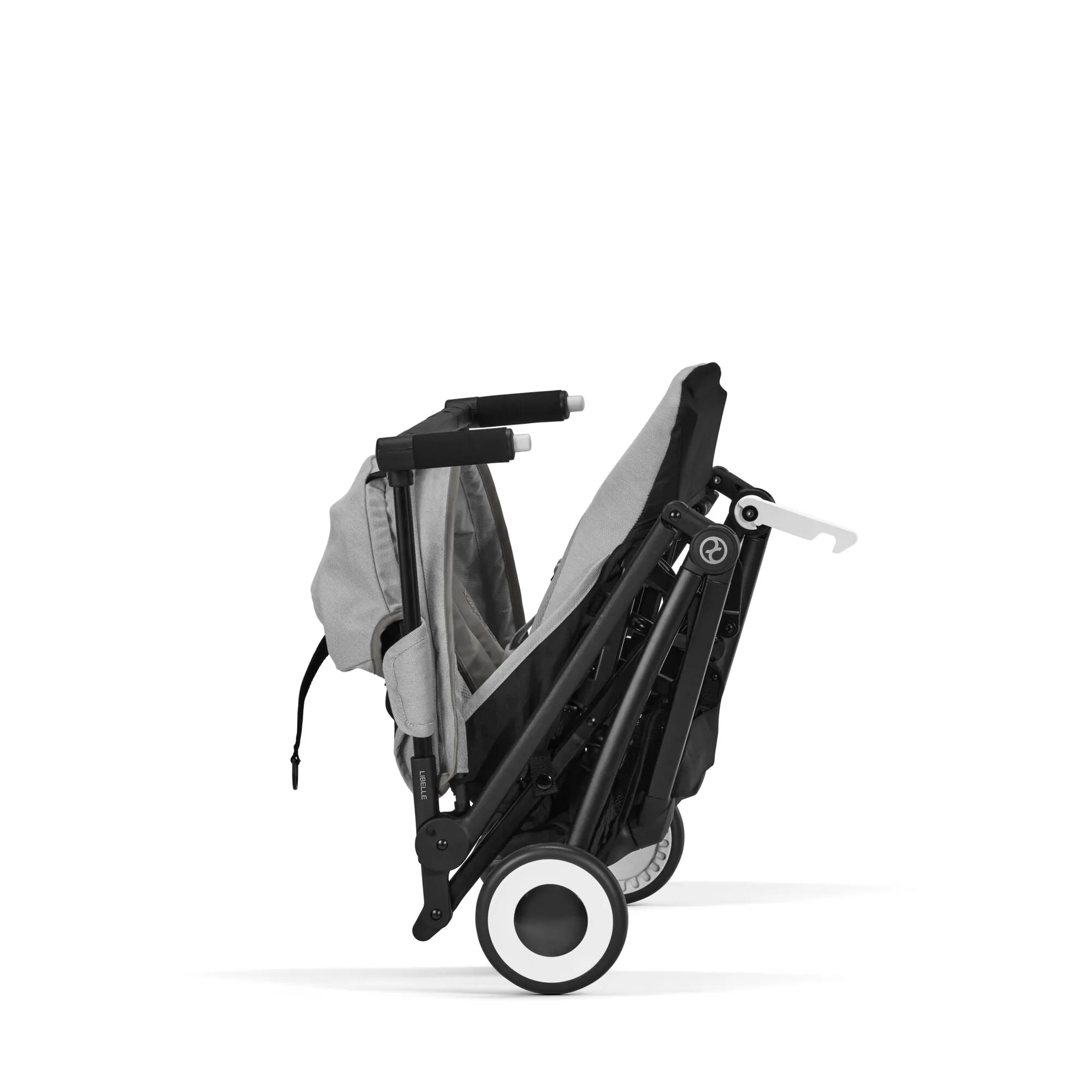 Cybex Libelle Stroller - Lava Grey