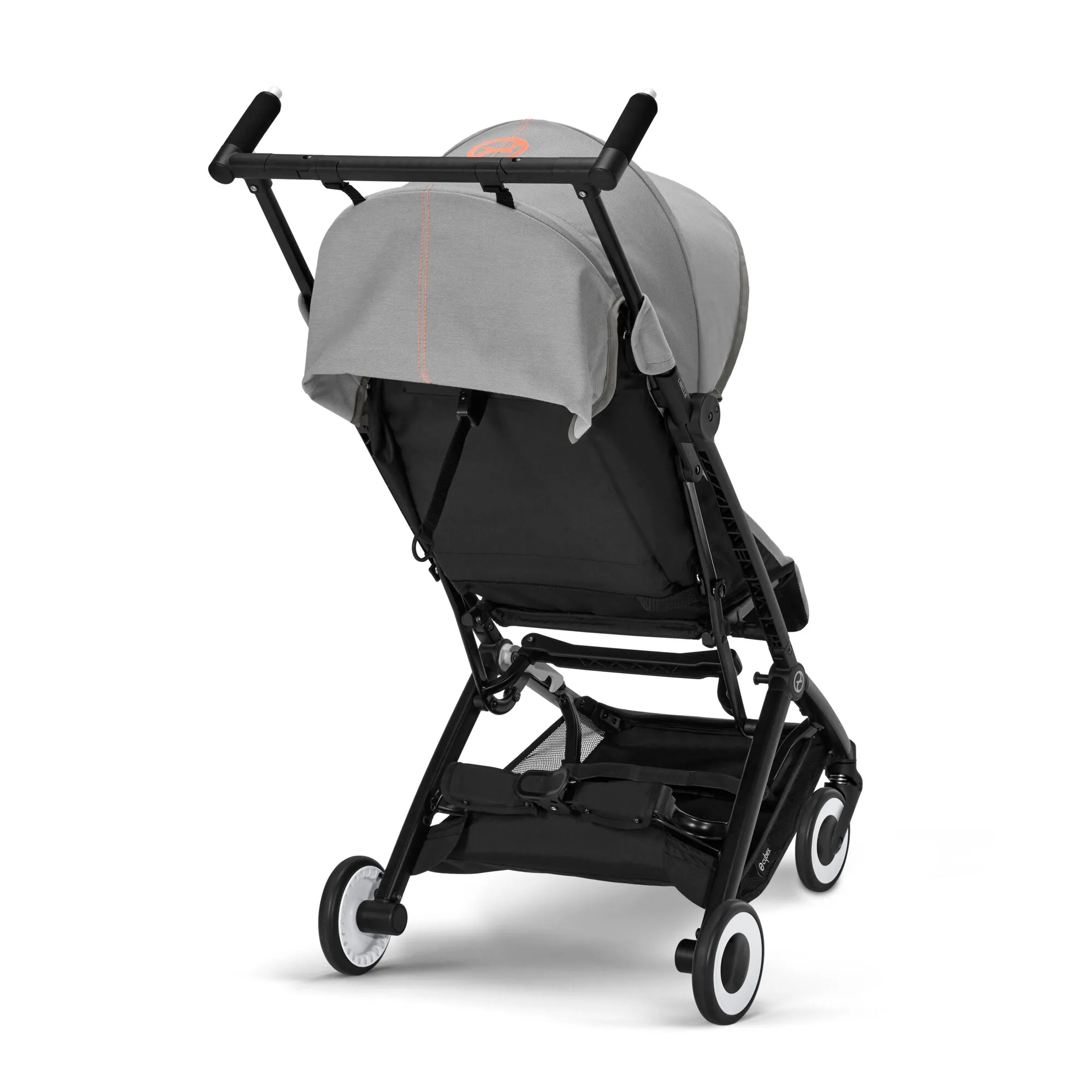 Cybex Libelle Stroller - Lava Grey