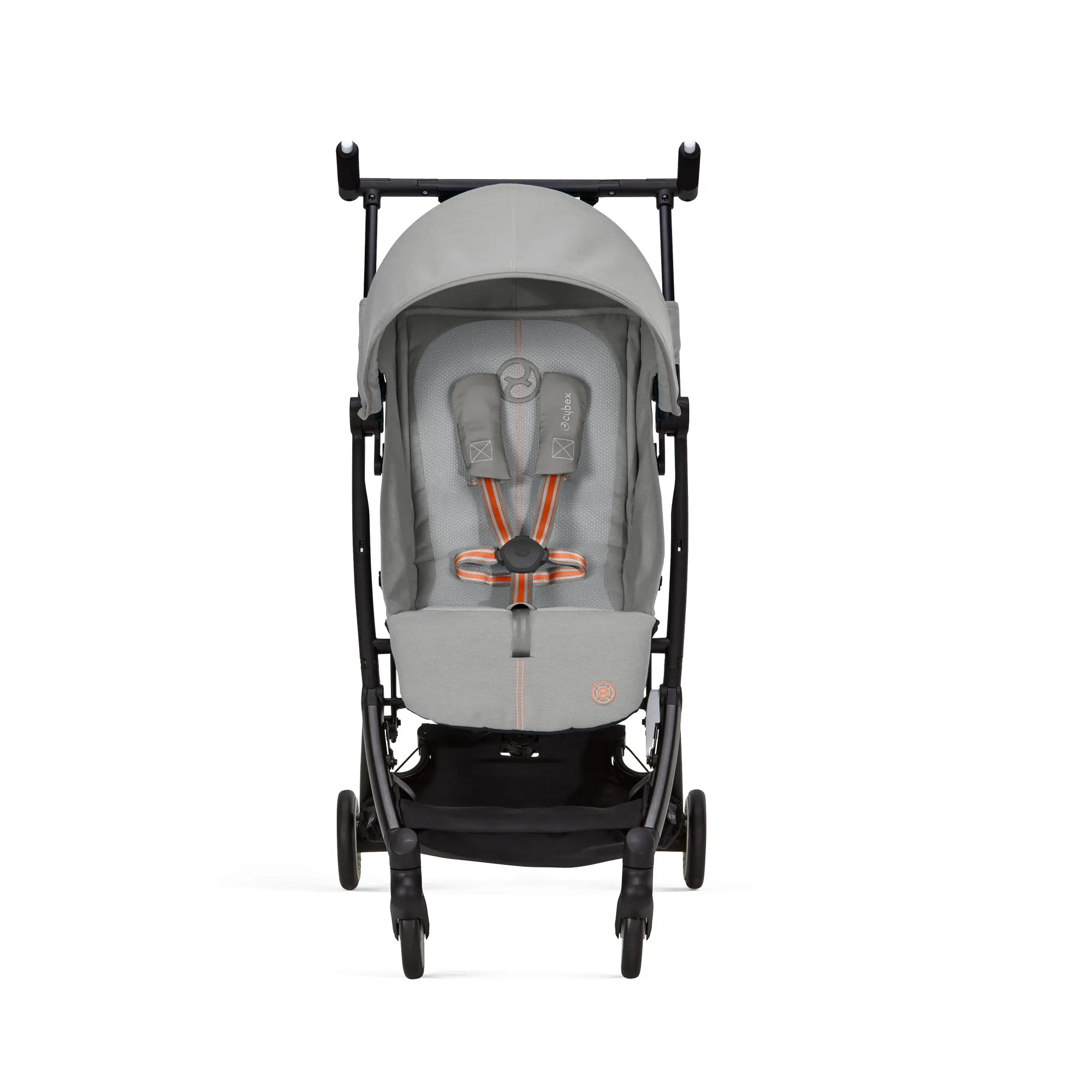 Cybex Libelle Stroller - Lava Grey