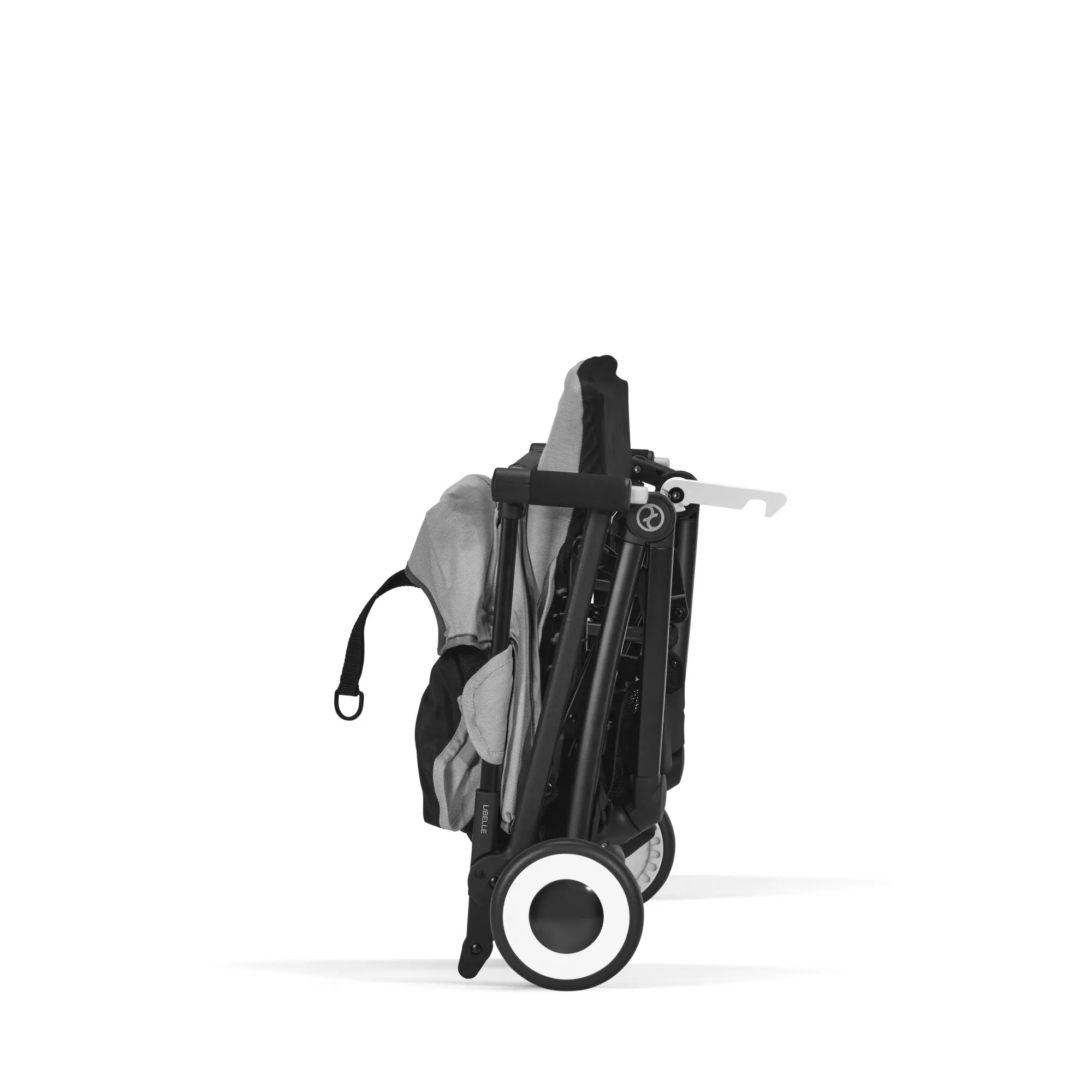 Cybex Libelle Stroller - Lava Grey
