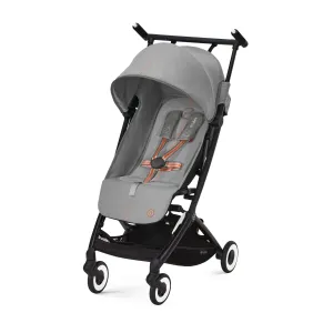 Cybex Libelle Stroller - Lava Grey