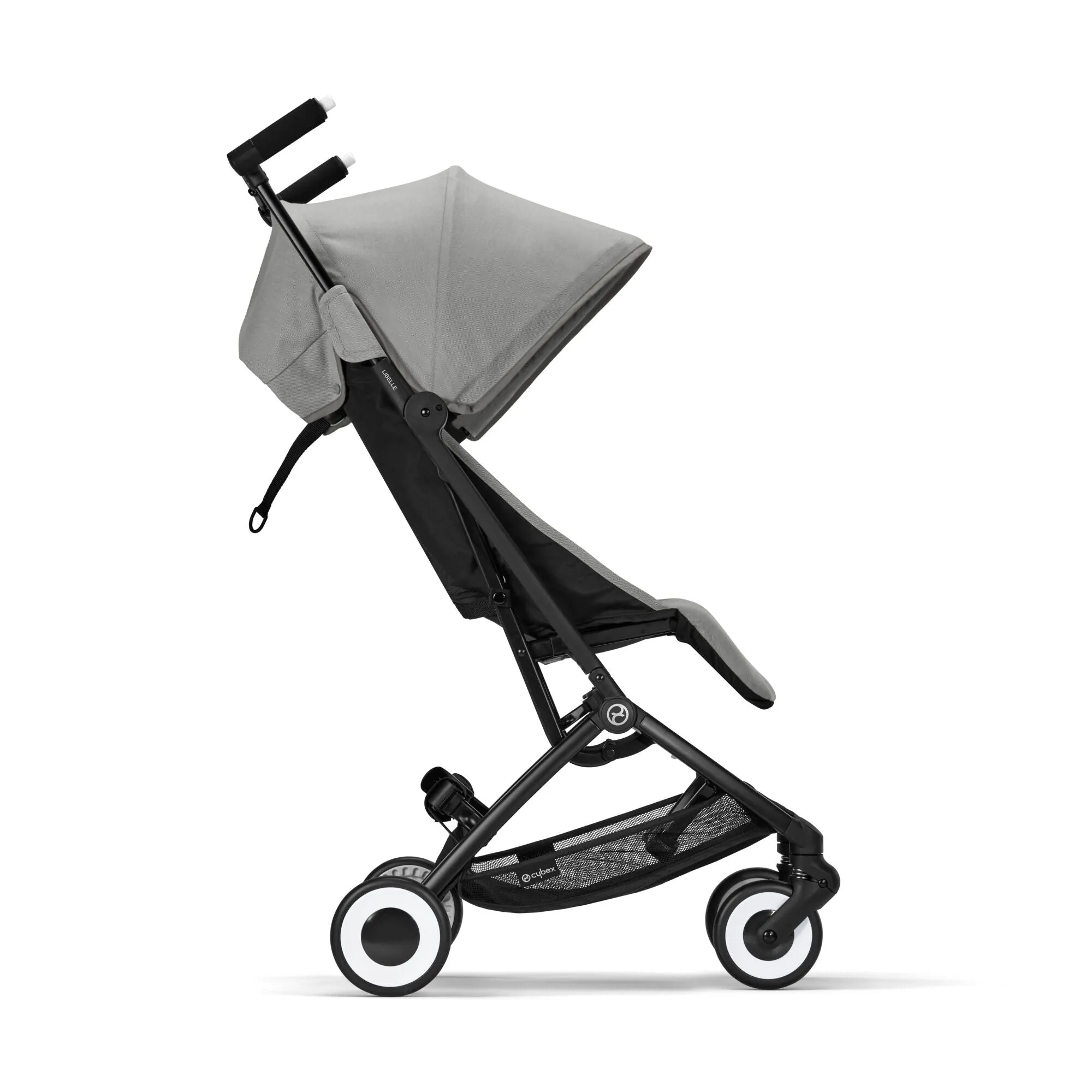 Cybex Libelle Stroller - Lava Grey