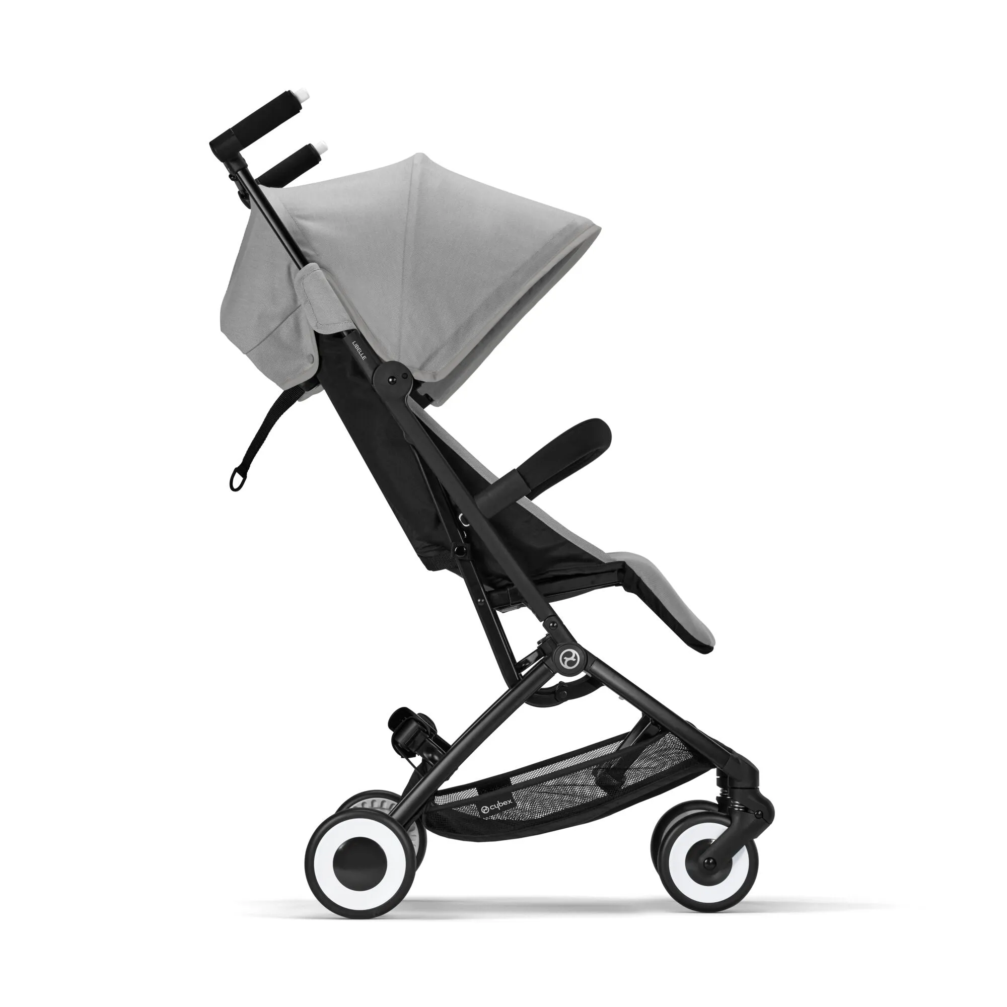 Cybex Libelle Stroller - Lava Grey