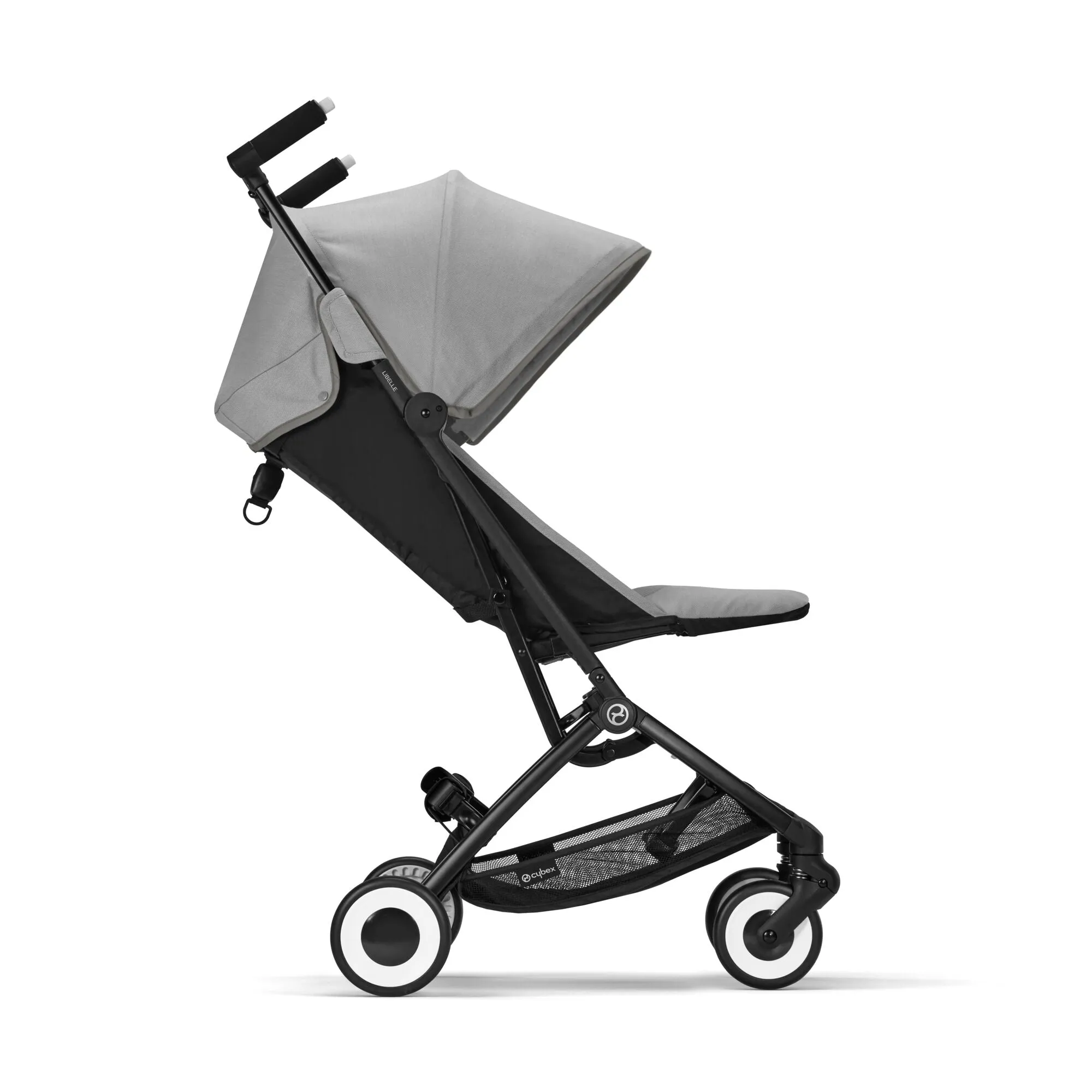 Cybex Libelle Stroller - Lava Grey