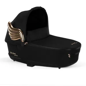 CYBEX Lux Carry Cot for PRIAM 4/e-PRIAM 2 - Jeremy Scott Wings