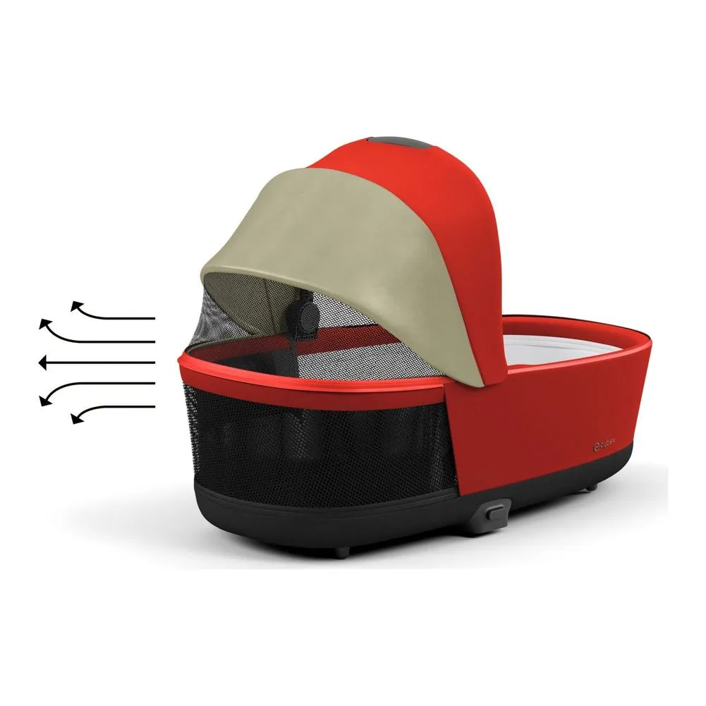 CYBEX Priam4/ePriam2 Carry Cot