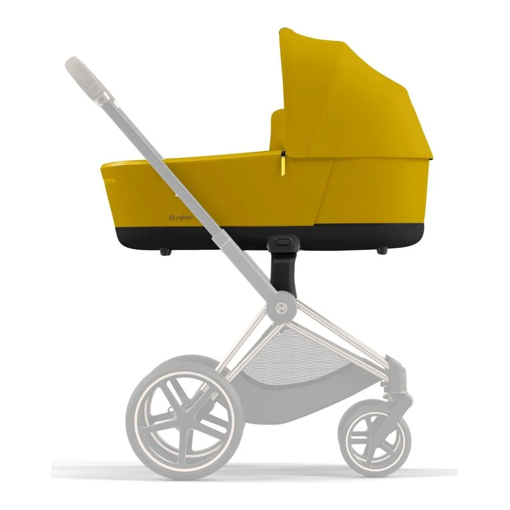 CYBEX Priam4/ePriam2 Carry Cot