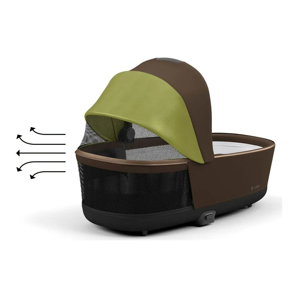 CYBEX Priam4/ePriam2 Carry Cot