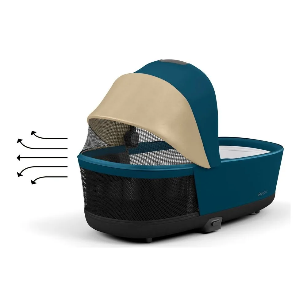 CYBEX Priam4/ePriam2 Carry Cot