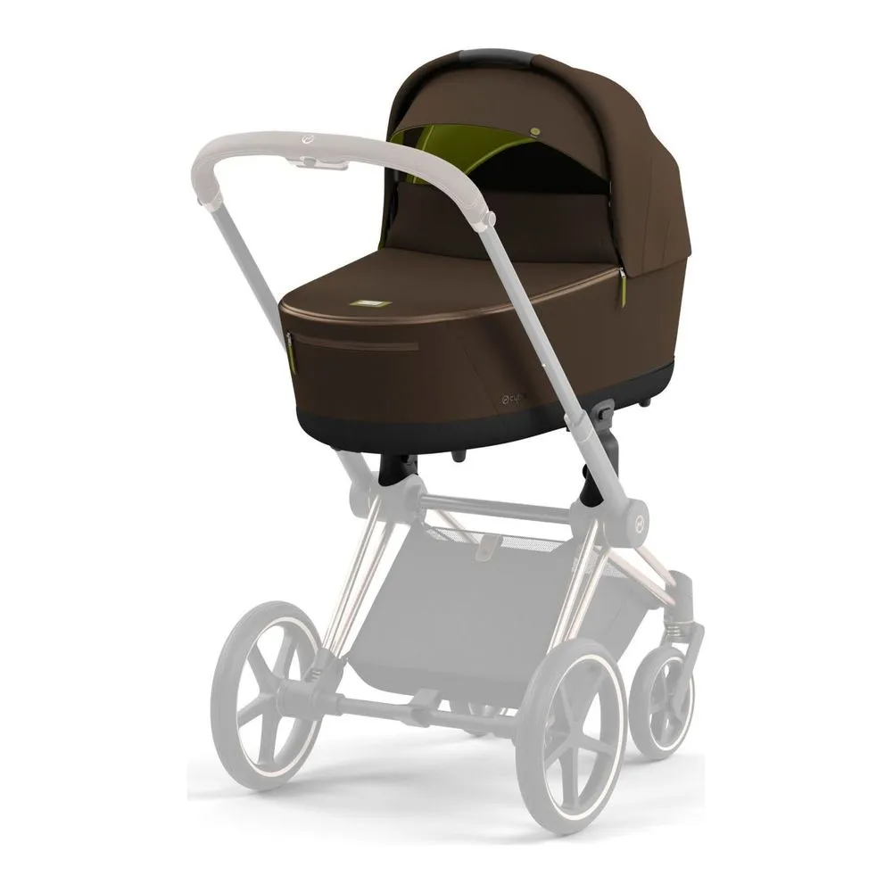 CYBEX Priam4/ePriam2 Carry Cot