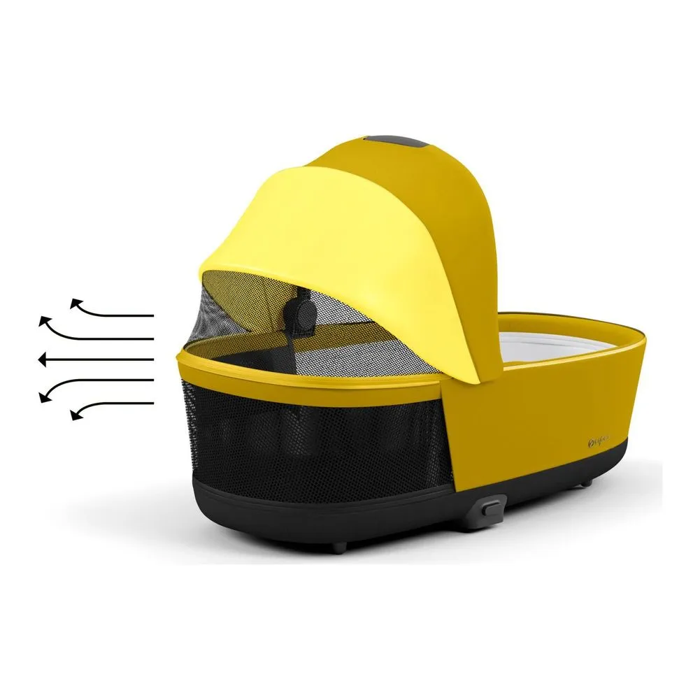 CYBEX Priam4/ePriam2 Carry Cot