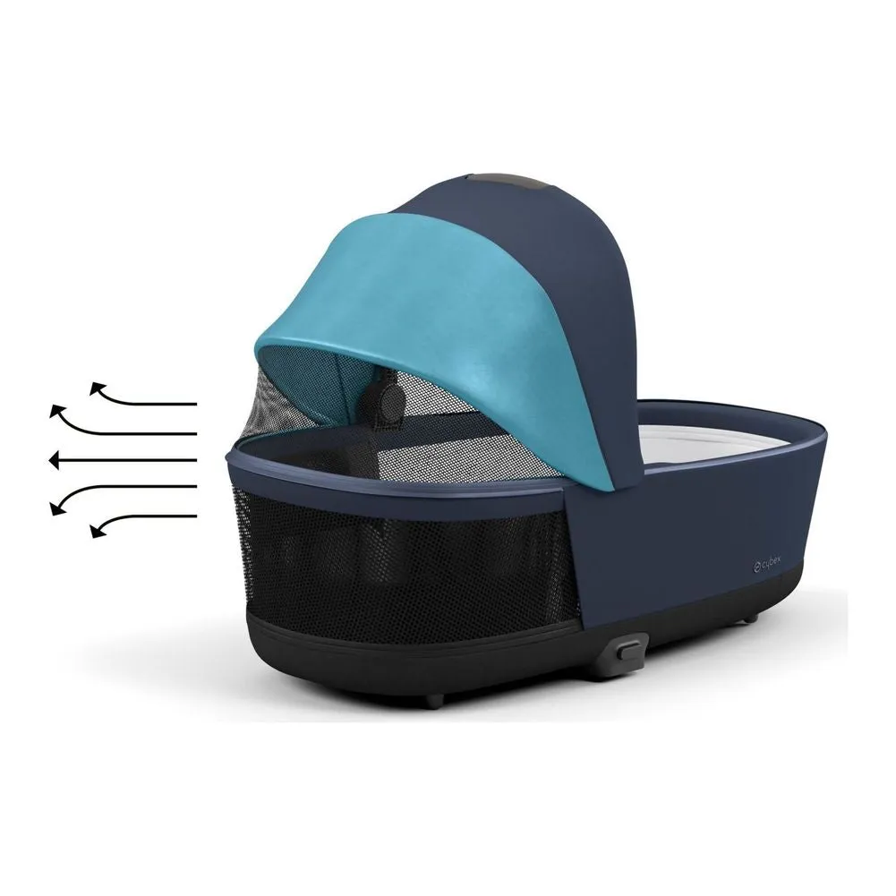 CYBEX Priam4/ePriam2 Carry Cot