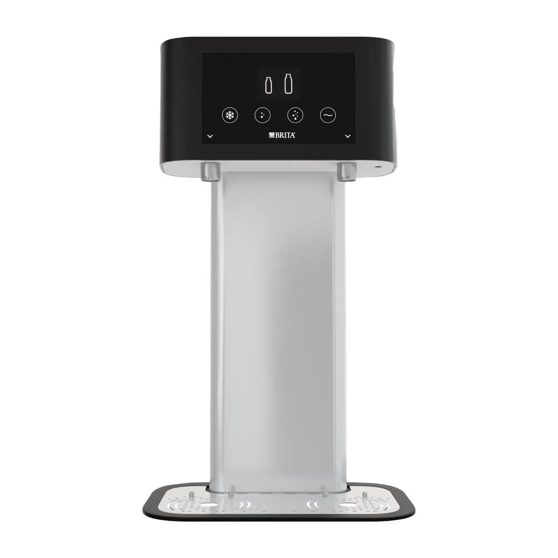 CZ967 BRITA Vivreau Fill 200 Water Dispenser IDT