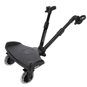 Diono Hop 'n Roll Universal Stroller Board