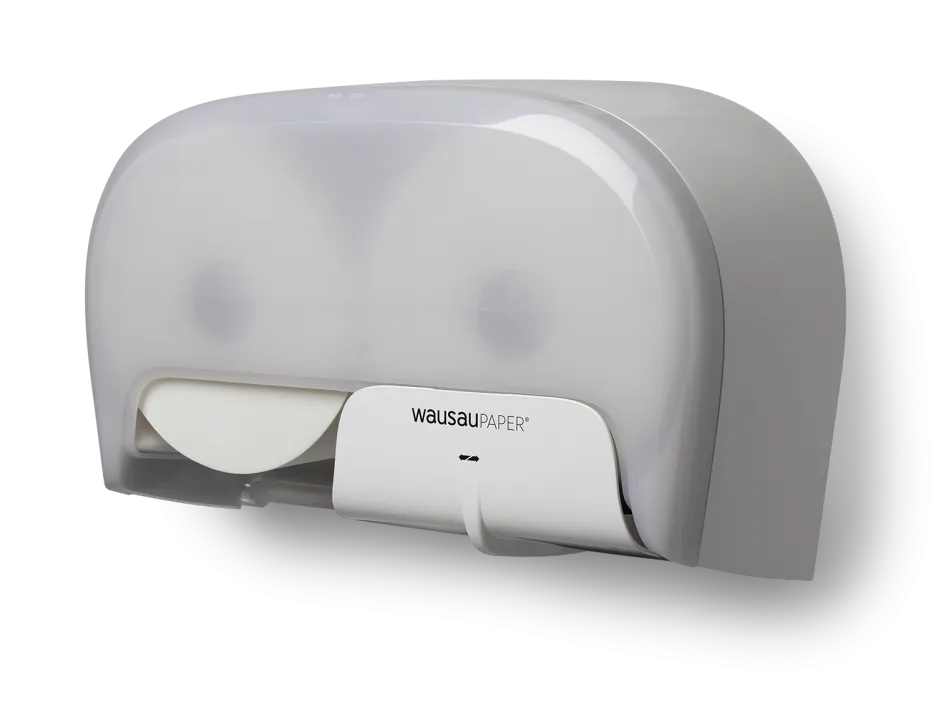 DISPENSER/ Toilet Tissue/ System/ Tork/ High Capacity