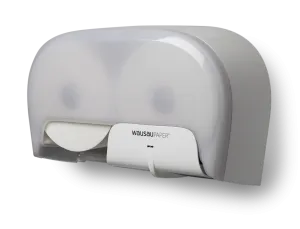 DISPENSER/ Toilet Tissue/ System/ Tork/ High Capacity