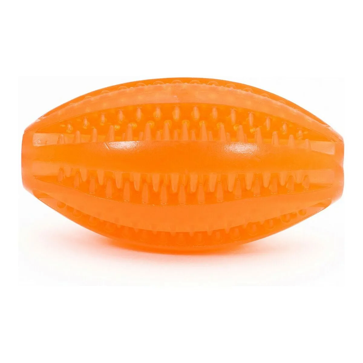 Dog Toy Gloria Dental Care Tpr Assorted Colours 9 Cm