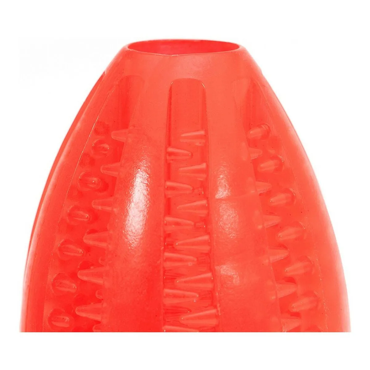 Dog Toy Gloria Dental Care Tpr Assorted Colours 9 Cm