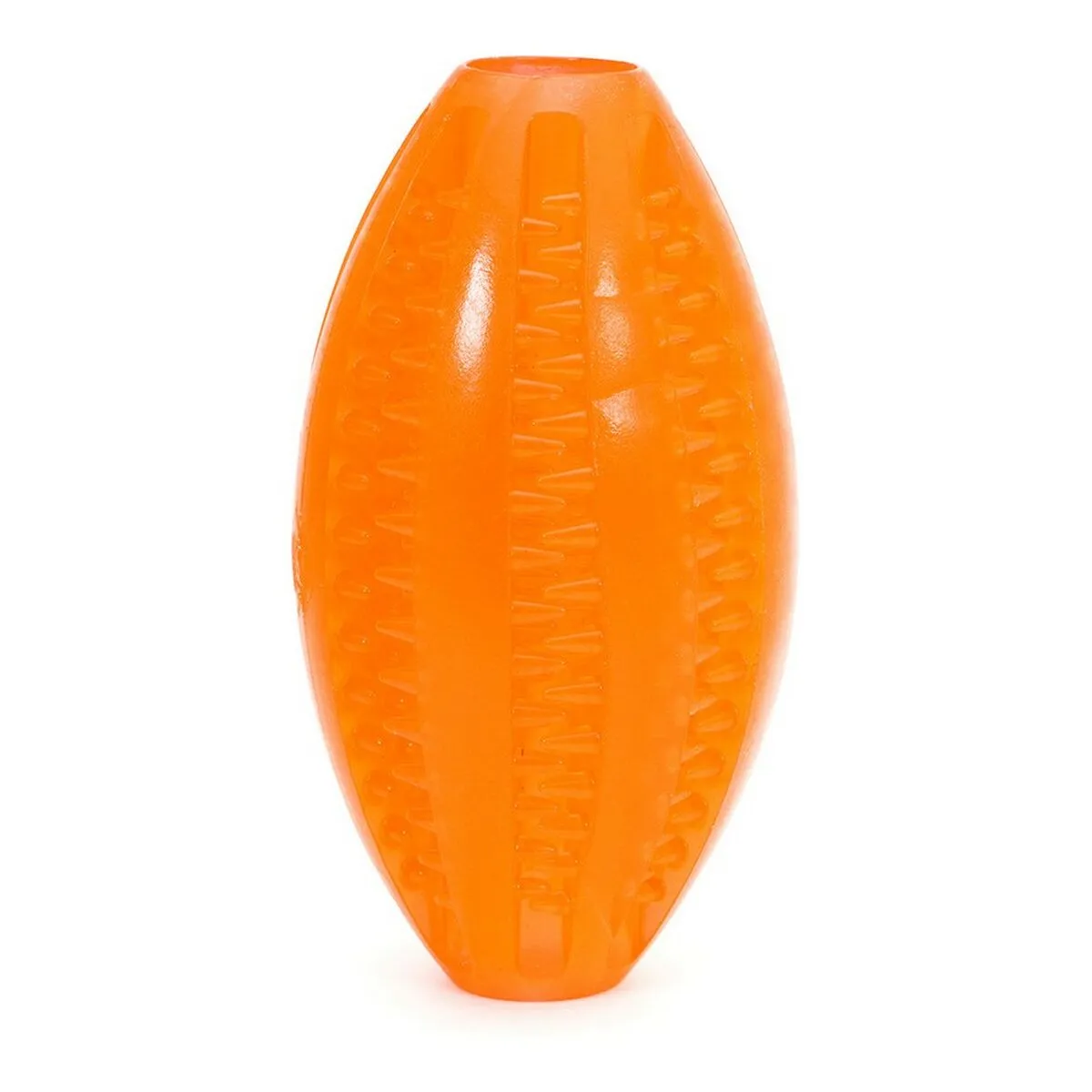 Dog Toy Gloria Dental Care Tpr Assorted Colours 9 Cm
