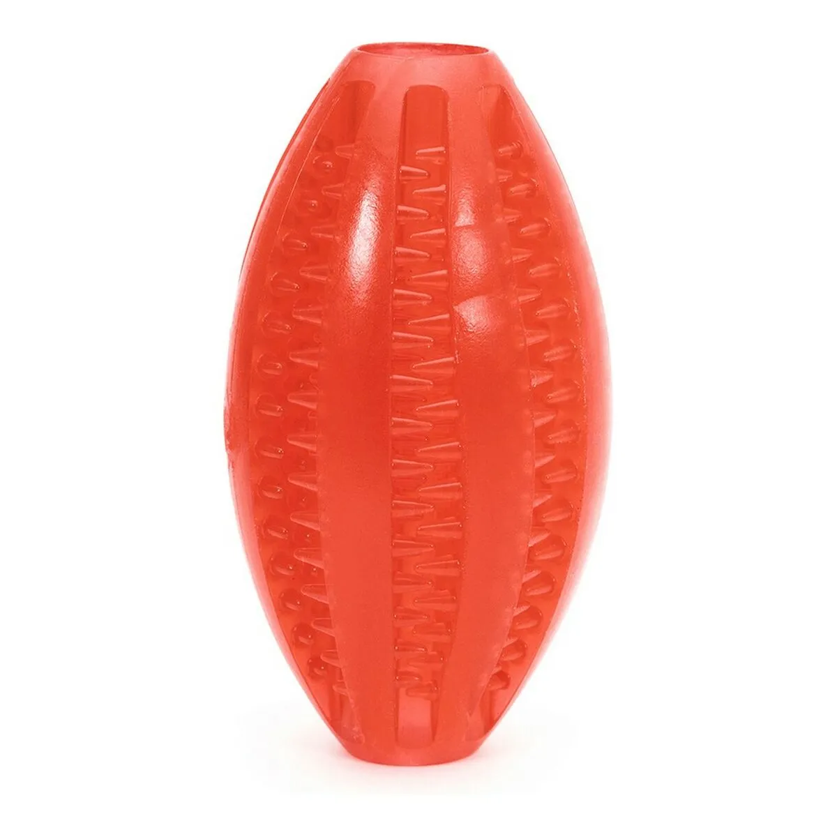 Dog Toy Gloria Dental Care Tpr Assorted Colours 9 Cm