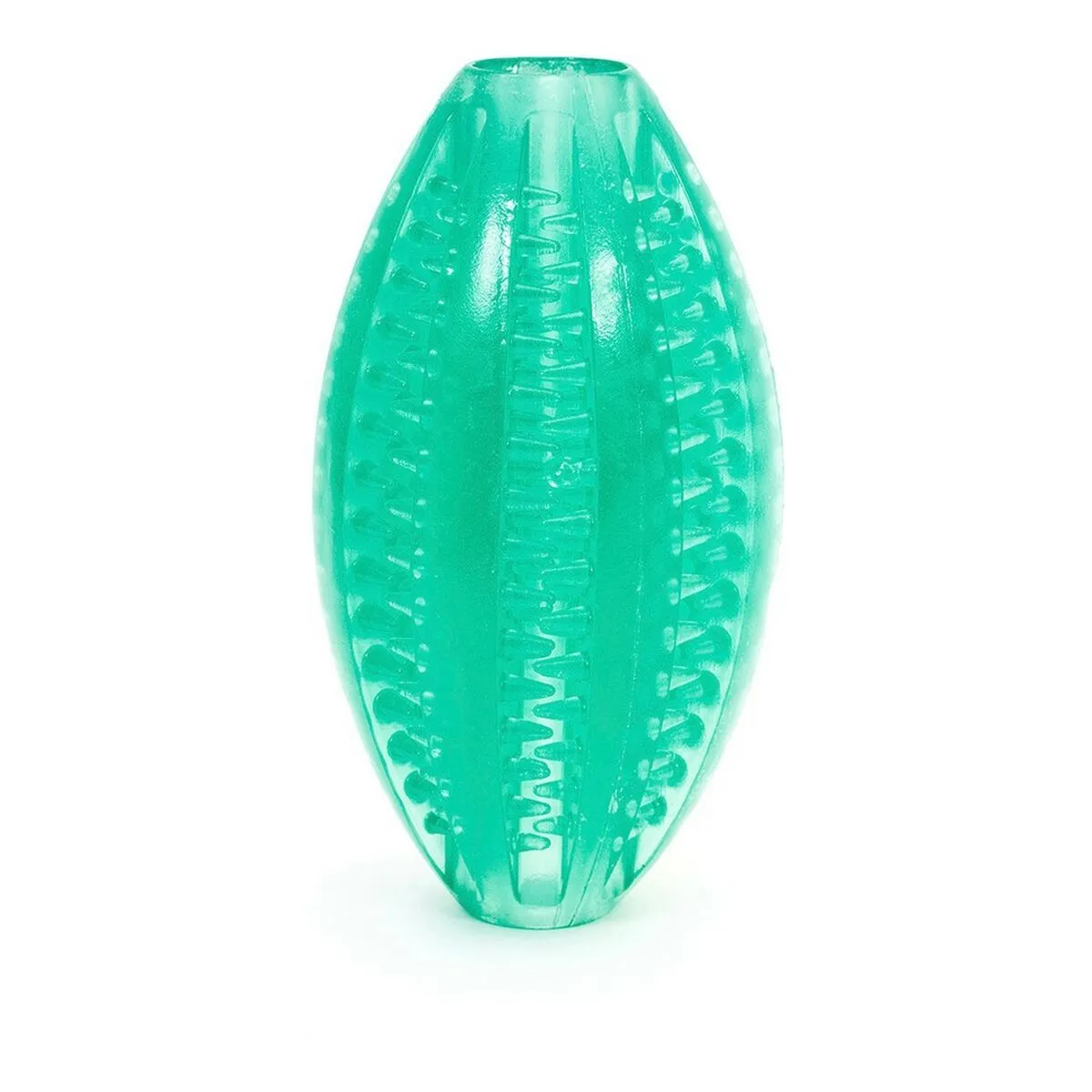 Dog Toy Gloria Dental Care Tpr Assorted Colours 9 Cm