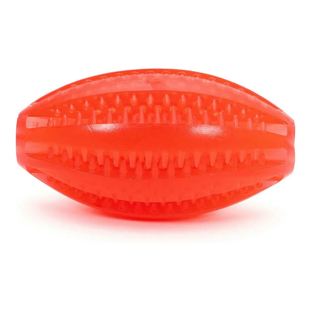 Dog Toy Gloria Dental Care Tpr Assorted Colours 9 Cm