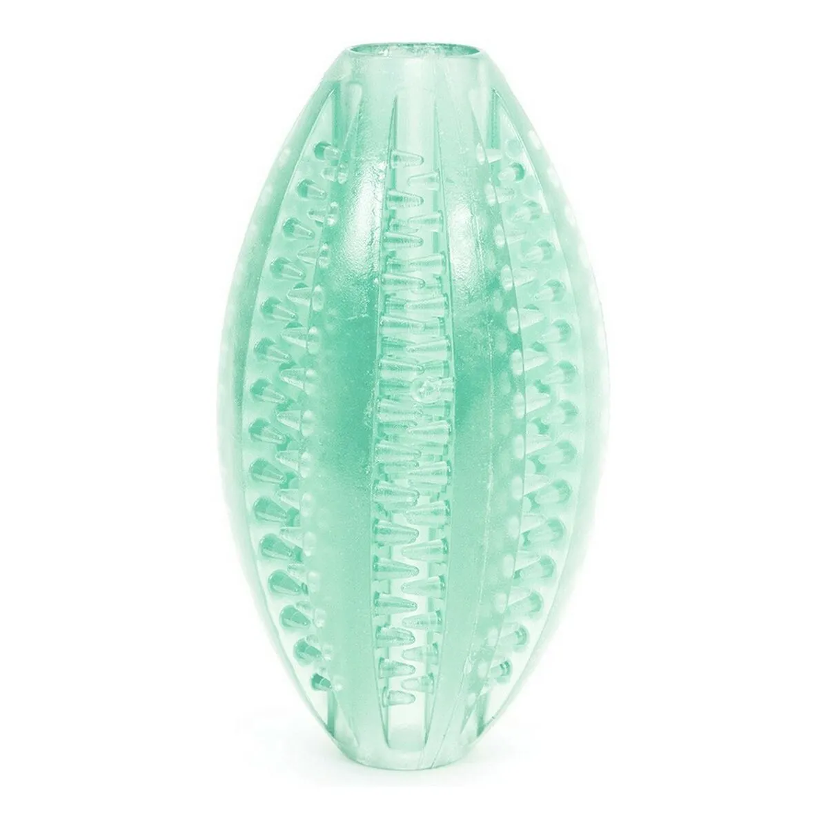 Dog Toy Gloria Dental Care Tpr Assorted Colours 9 Cm